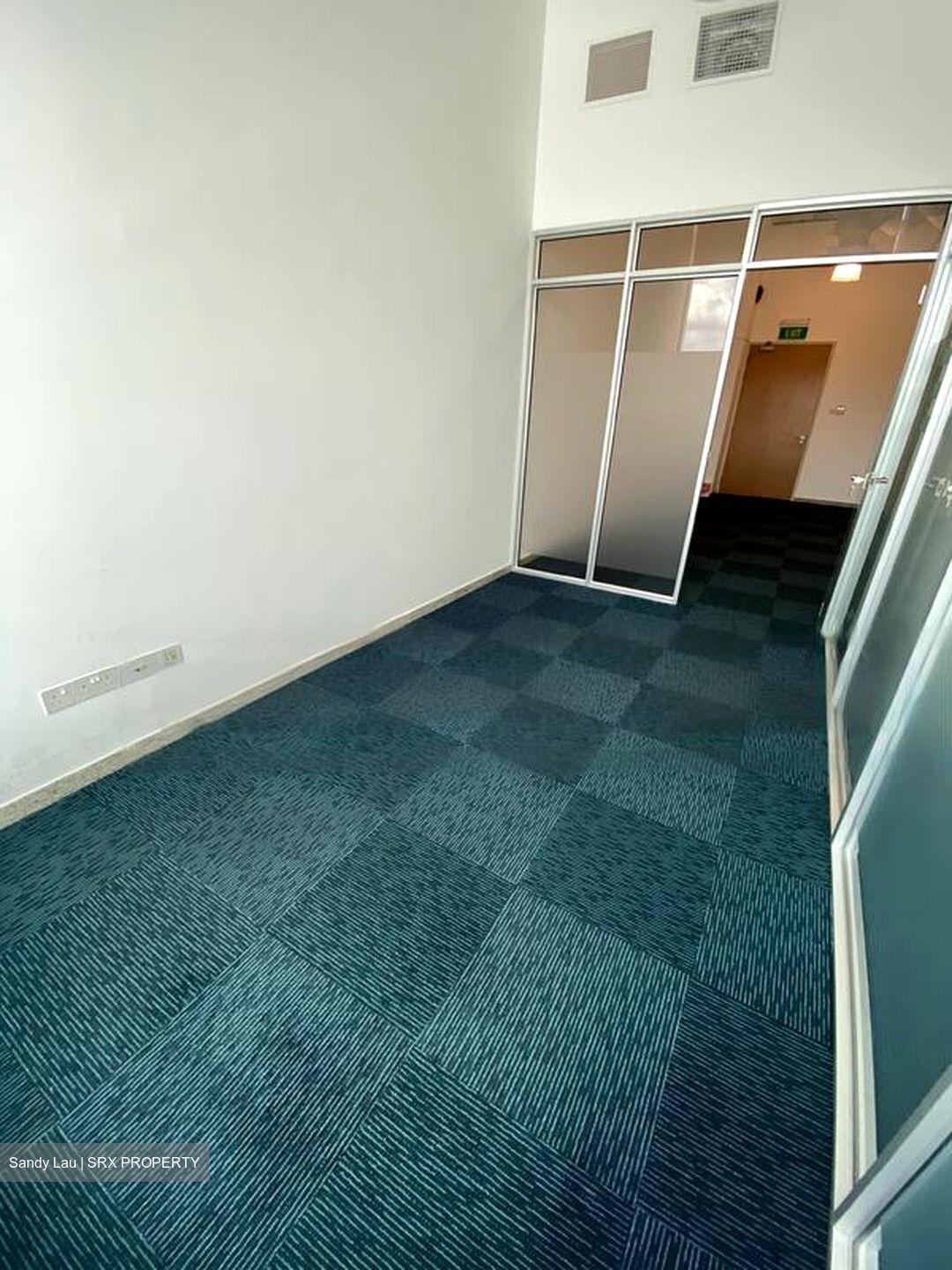 The Central (D1), Office #463111171